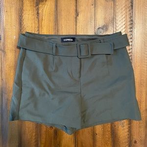 Women’s Express Dress Shorts